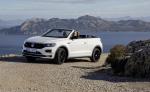 Volkswagen T-Roc Cabriolet R-Line 2019 года (WW)